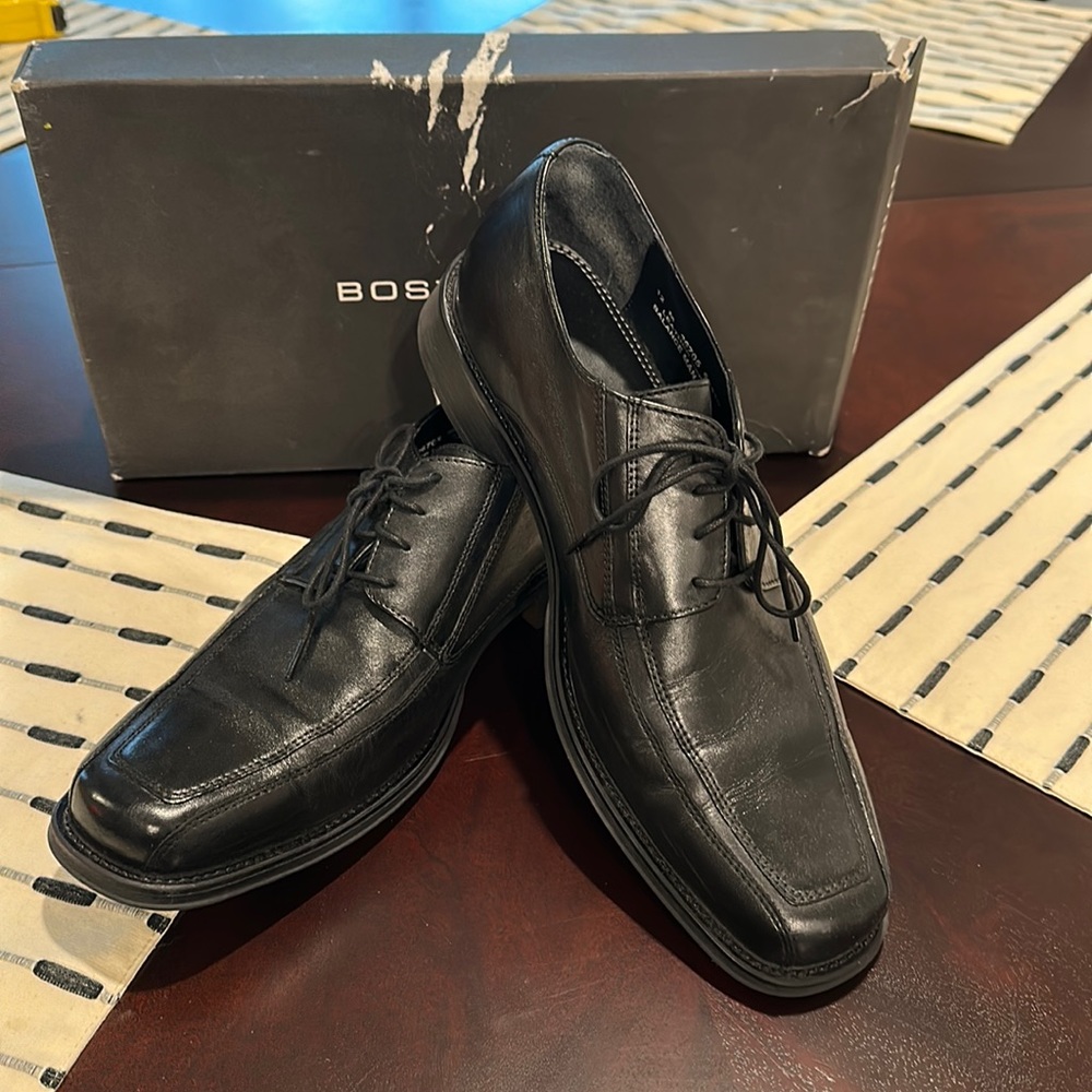 Bostonian Dress Shoes size 12